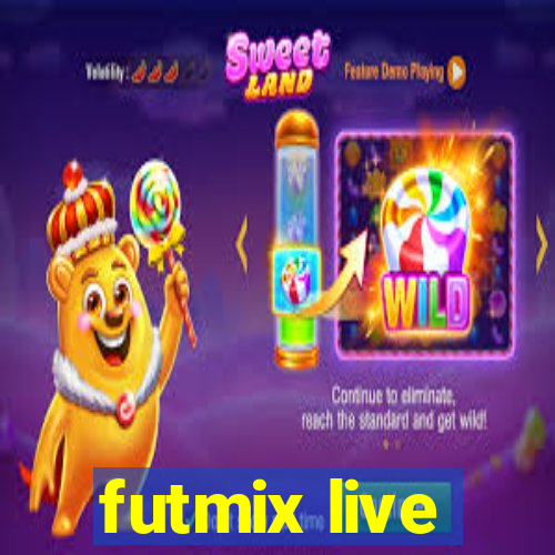 futmix live